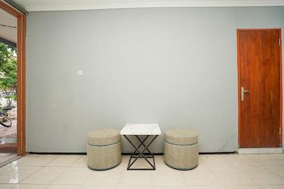 OYO 331 Osuko Residence