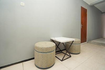 OYO 331 Osuko Residence