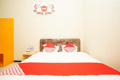 OYO 331 Osuko Residence