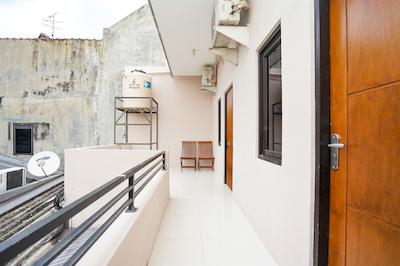 OYO 331 Osuko Residence