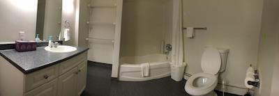 Nettys Nest Visitor Lodge