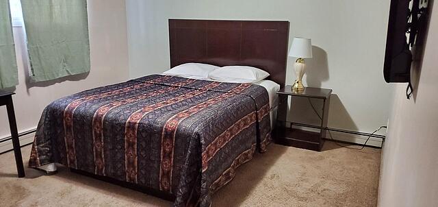 Nettys Nest Visitor Lodge