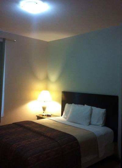 Nettys Nest Visitor Lodge