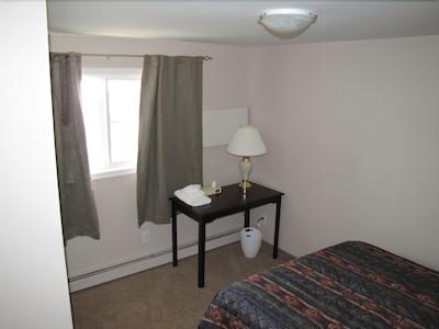 Nettys Nest Visitor Lodge