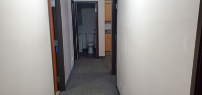 Nettys Nest Visitor Lodge