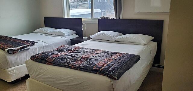 Nettys Nest Visitor Lodge