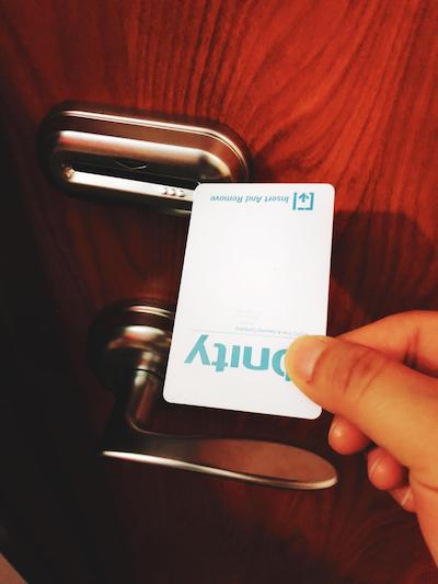 Nettys Nest Visitor Lodge