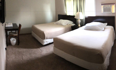 Nettys Nest Visitor Lodge