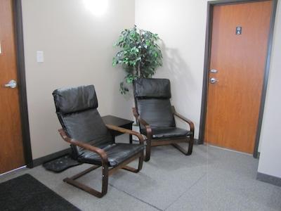 Nettys Nest Visitor Lodge