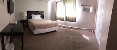 Nettys Nest Visitor Lodge