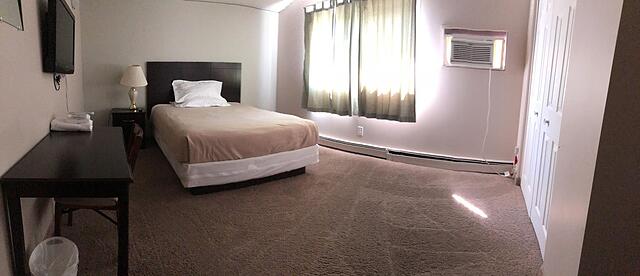Nettys Nest Visitor Lodge
