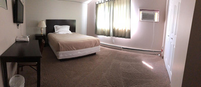Nettys Nest Visitor Lodge