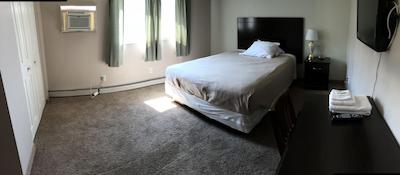 Nettys Nest Visitor Lodge