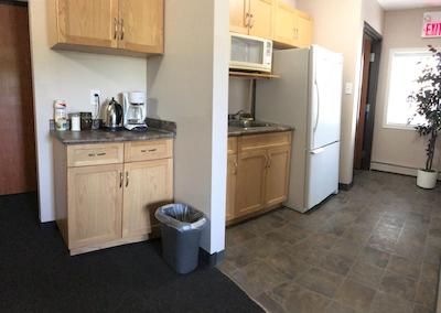 Nettys Nest Visitor Lodge