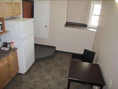 Nettys Nest Visitor Lodge