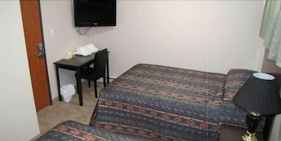 Nettys Nest Visitor Lodge