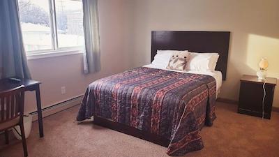 Nettys Nest Visitor Lodge