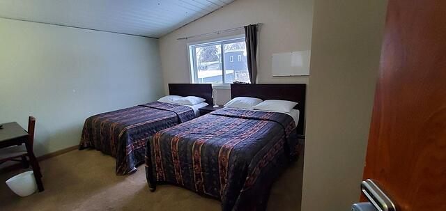 Nettys Nest Visitor Lodge