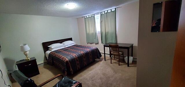 Nettys Nest Visitor Lodge