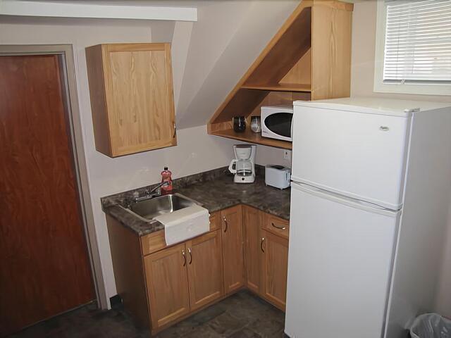 Nettys Nest Visitor Lodge