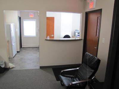 Nettys Nest Visitor Lodge