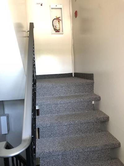 Nettys Nest Visitor Lodge