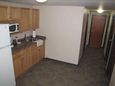 Nettys Nest Visitor Lodge