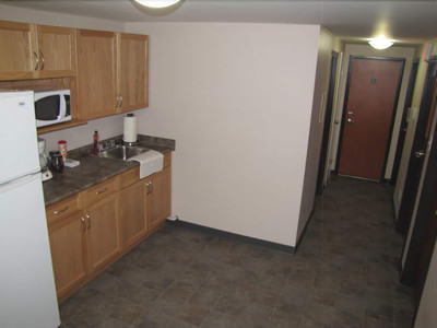 Nettys Nest Visitor Lodge