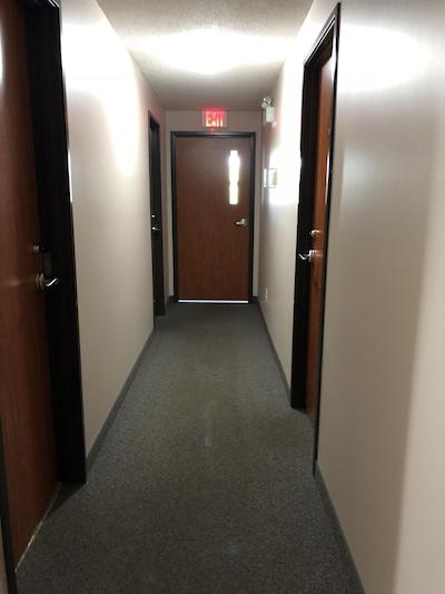 Nettys Nest Visitor Lodge