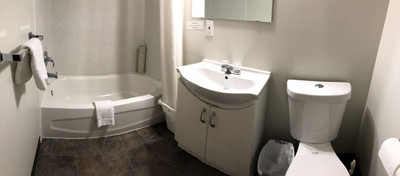Nettys Nest Visitor Lodge