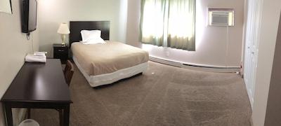 Nettys Nest Visitor Lodge