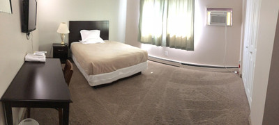 Nettys Nest Visitor Lodge