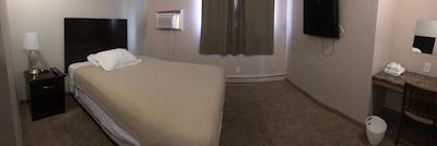 Nettys Nest Visitor Lodge