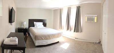 Nettys Nest Visitor Lodge