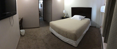 Nettys Nest Visitor Lodge