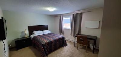 Nettys Nest Visitor Lodge