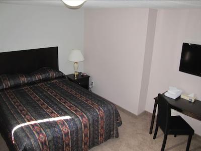 Nettys Nest Visitor Lodge