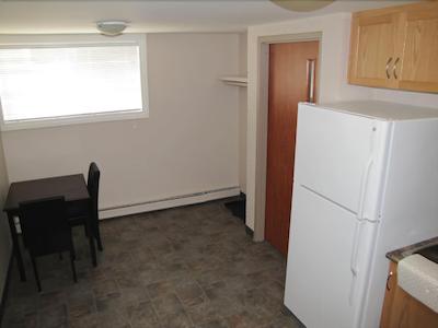 Nettys Nest Visitor Lodge