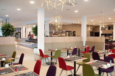 Diamond City Hotel Tulln