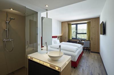 Diamond City Hotel Tulln