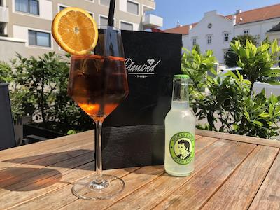 Diamond City Hotel Tulln