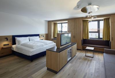 Diamond City Hotel Tulln