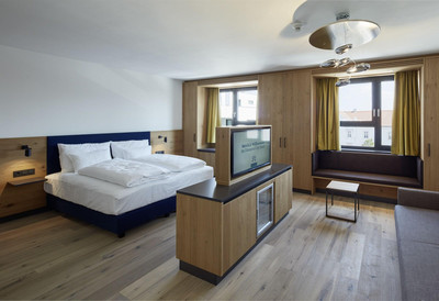 Diamond City Hotel Tulln