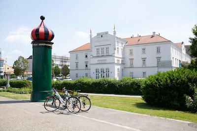Diamond City Hotel Tulln
