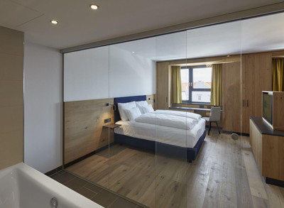Diamond City Hotel Tulln