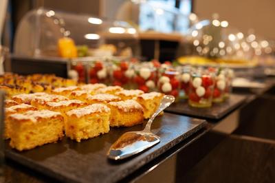 Diamond City Hotel Tulln