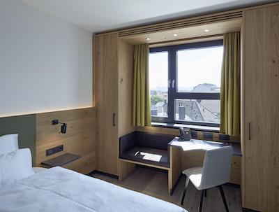 Diamond City Hotel Tulln