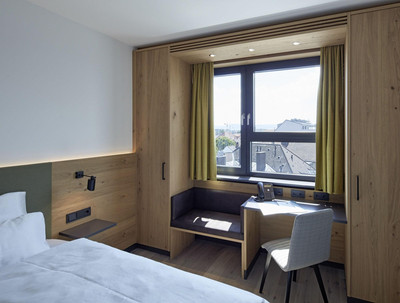 Diamond City Hotel Tulln