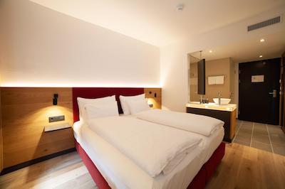 Diamond City Hotel Tulln