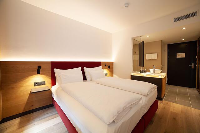 Diamond City Hotel Tulln
